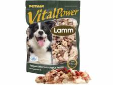 Petman Vital Power Lamm Hundefutter 1000 g