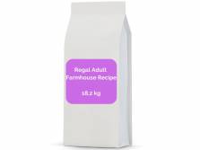 Regal Adult Farmhouse Recipe Hundefutter 18,2 kg