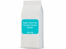 Regal Grain Free Country Classics Recipe Hundefutter 18,2 kg