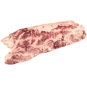 Rinderbrustbein am Stück ohne Verpackung