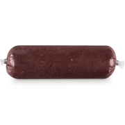 Rindermilz Frostfutter für Hunde und Katzen