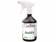 veaVet JuckEx Pflegemittel für Tiere 500 ml