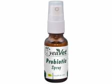 veaVet Probiotic Spray Pflegemittel für Tiere 20 ml