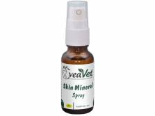 veaVet Skin Mineral Spray für Tiere 20 ml