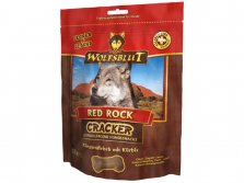 Wolfsblut Red Rock Cracker Hundekekse 6 x 225 g